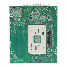 Asrock AM5D4ID-2T / BCM pagrindinė plokštė