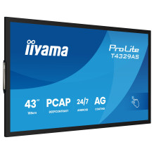 iiyama T4329AS-B1AG computer monitor