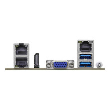Asrock AM5D4ID-2T / BCM motherboard Asrock AM5D4ID-2T / BCM motherboard
