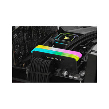 Corsair Vengeance RGB memory module Corsair Vengeance RGB memory module