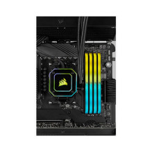 Corsair Vengeance RGB memory module Corsair Vengeance RGB memory module