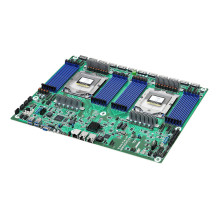 Asrock GENOA2D24G-2L+ pagrindinė plokštė Asrock GENOA2D24G-2L+ pagrindinė plokštė