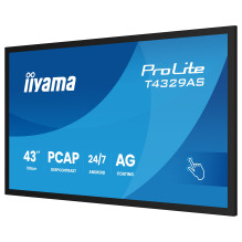 iiyama T4329AS-B1AG computer monitor