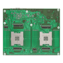 Asrock GENOA2D24G-2L+ pagrindinė plokštė Asrock GENOA2D24G-2L+ pagrindinė plokštė