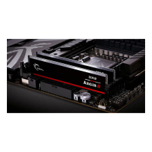 G.Skill Aegis 5 F5-5200J4040A32GX1-IS memory module G.Skill Aegis 5 F5-5200J4040A32GX1-IS memory module