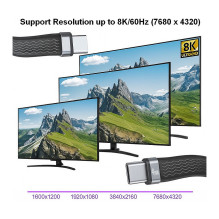 Įrenkite 128410 USB laidą