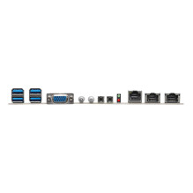 Asrock GENOA2D24G-2L+ pagrindinė plokštė Asrock GENOA2D24G-2L+ pagrindinė plokštė