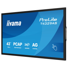 iiyama T4329AS-B1AG computer monitor