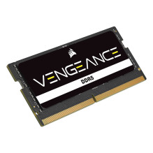 „Corsair Vengeance CMSX32GX5M1A4800C40“ atminties modulis