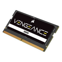 „Corsair Vengeance CMSX32GX5M1A4800C40“ atminties modulis