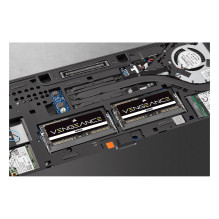 „Corsair Vengeance CMSX32GX5M1A4800C40“ atminties modulis