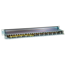 Equip 326625 patch panel Equip 326625 patch panel