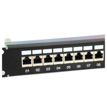 Equip 326625 patch panel Equip 326625 patch panel