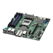 Asrock B650D4U3-2L2Q / BCM pagrindinė plokštė Asrock B650D4U3-2L2Q / BCM pagrindinė plokštė