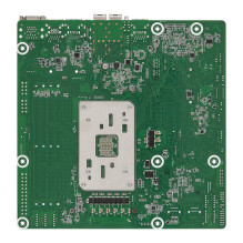 Asrock B650D4U3-2L2Q / BCM pagrindinė plokštė Asrock B650D4U3-2L2Q / BCM pagrindinė plokštė