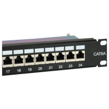 Equip 326625 patch panel Equip 326625 patch panel