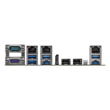 Asrock B650D4U3-2L2Q / BCM motherboard Asrock B650D4U3-2L2Q / BCM motherboard