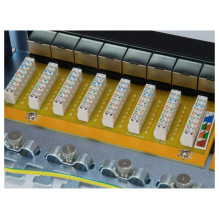 Equip 326625 patch panel Equip 326625 patch panel