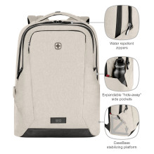 Wenger / SwissGear MX Professional backpack Wenger / SwissGear MX Professional backpack
