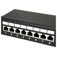 Equip 327425 patch panel Equip 327425 patch panel