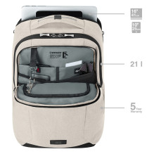 Wenger / SwissGear MX Professional backpack Wenger / SwissGear MX Professional backpack