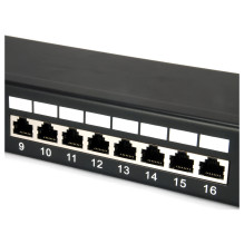 Equip 327425 patch panel Equip 327425 patch panel