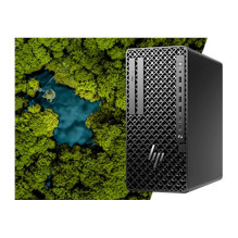 HP Z1 TWR G1i Ultra7 265 vPro 32GB / 1TB / W11Pro HP Z1 TWR G1i Ultra7 265 vPro 32GB / 1TB / W11Pro