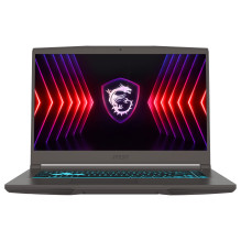 MSI Thin 15 B13UC-3073