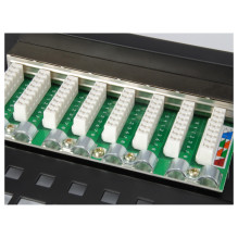 Equip 327425 patch panel Equip 327425 patch panel