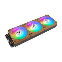 Thermaltake CT120 EX Reverse ARGB Sync PC Thermaltake CT120 EX Reverse ARGB Sync PC