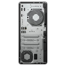 HP Z1 TWR G1i Ultra7 265 vPro 32GB / 1TB / W11Pro HP Z1 TWR G1i Ultra7 265 vPro 32GB / 1TB / W11Pro