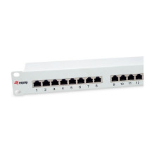 Equip 326325 patch panel Equip 326325 patch panel