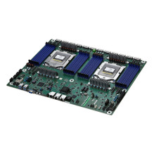 Asrock TURIN2D24G-2L+ / 500W motherboard