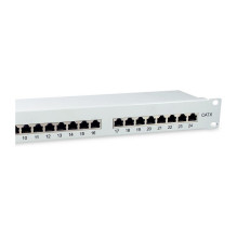 Equip 326325 patch panel Equip 326325 patch panel