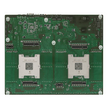 Asrock TURIN2D24G-2L+ / 500W pagrindinė plokštė Asrock TURIN2D24G-2L+ / 500W pagrindinė plokštė
