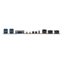 Asrock TURIN2D24G-2L+ / 500W motherboard