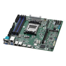 Asrock EPYC4000D4U pagrindinė plokštė