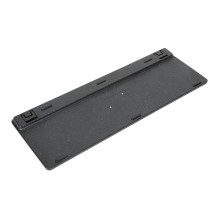 Targus Sustainable Energy Harvesting EcoSmart keyboard