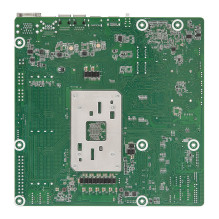 Asrock EPYC4000D4U motherboard Asrock EPYC4000D4U motherboard