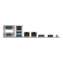 Asrock EPYC4000D4U motherboard Asrock EPYC4000D4U motherboard