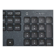 Targus Sustainable Energy Harvesting EcoSmart keyboard