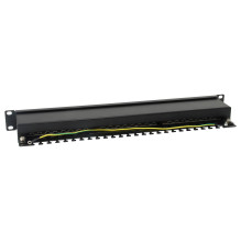 Equip 326425 patch panel Equip 326425 patch panel