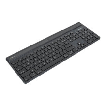 Targus Sustainable Energy Harvesting EcoSmart keyboard