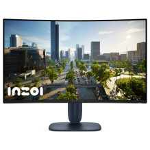 „Alienware AW3225DM“...
