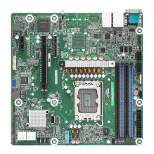Asrock EC262D4U motherboard