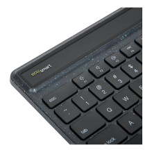 Targus Sustainable Energy Harvesting EcoSmart keyboard