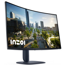 „Alienware AW3225DM“ kompiuterio monitorius