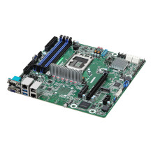 Asrock EC262D4U motherboard Asrock EC262D4U motherboard