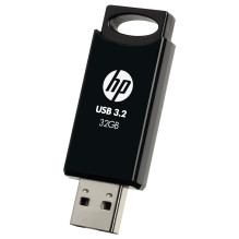 HP 712w USB atmintinė HP 712w USB atmintinė