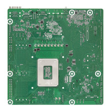 Asrock EC262D4U pagrindinė plokštė Asrock EC262D4U pagrindinė plokštė